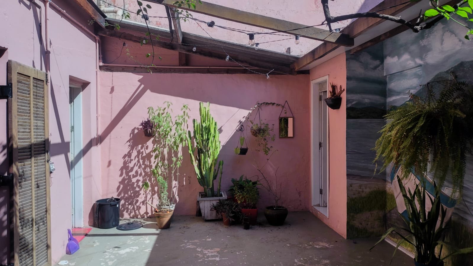 Casa para Locação no bairro Pinheiros
