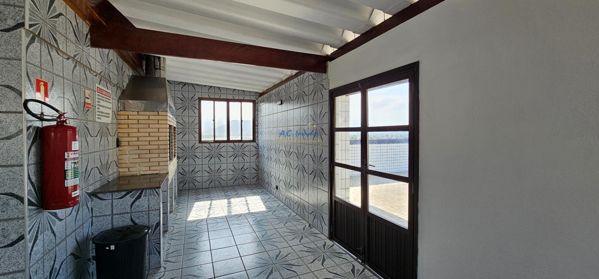 Apartamento à venda com 2 quartos, 1 suíte, 1 vaga e 68m² no Vila Caiçara, Praia Grande (SP) — foto 28 de 30