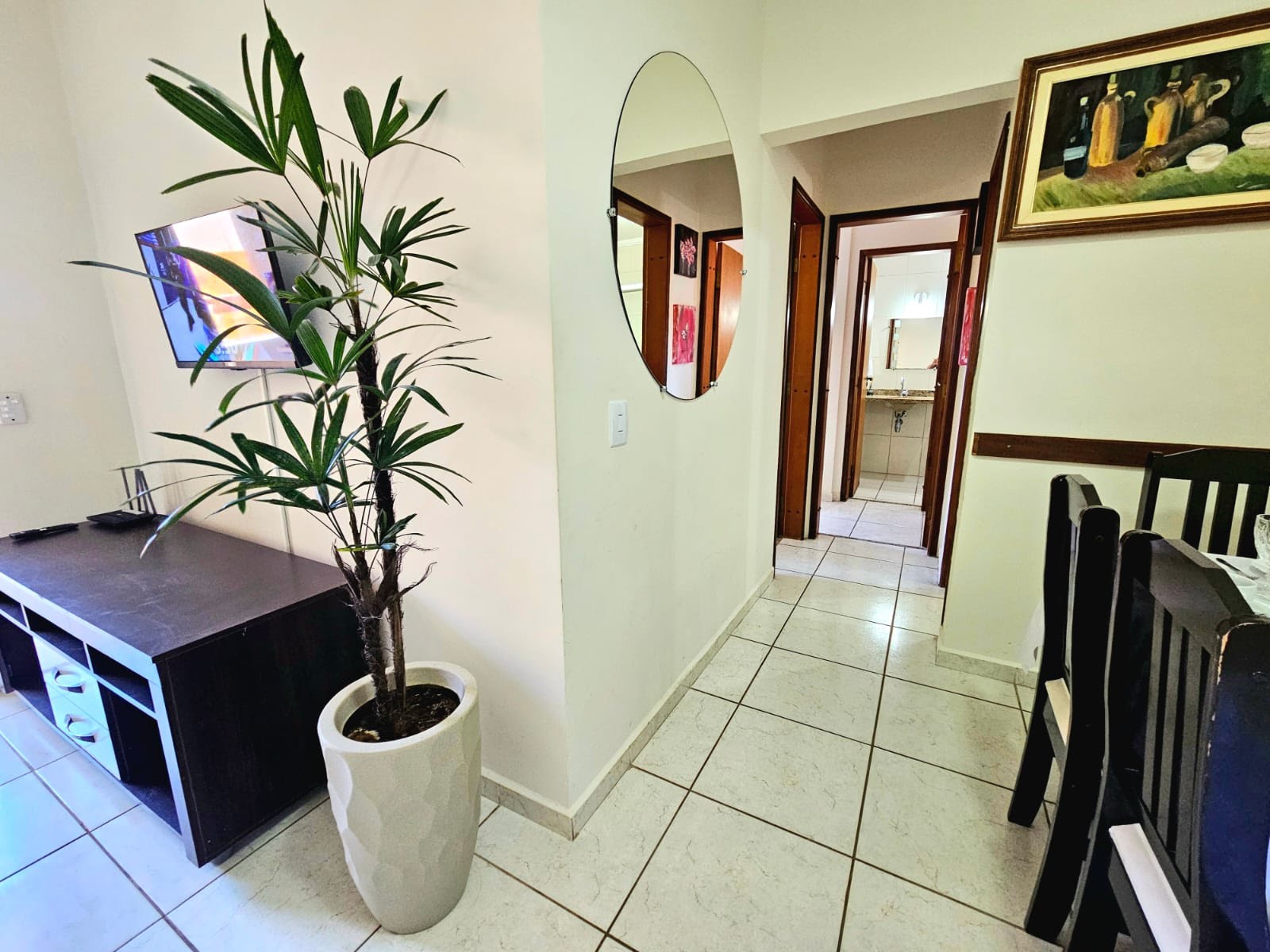 Apartamento à venda com 2 quartos, 1 suíte, 2 vagas e 90m² no Acaraú, Ubatuba (SP) — foto 11 de 22