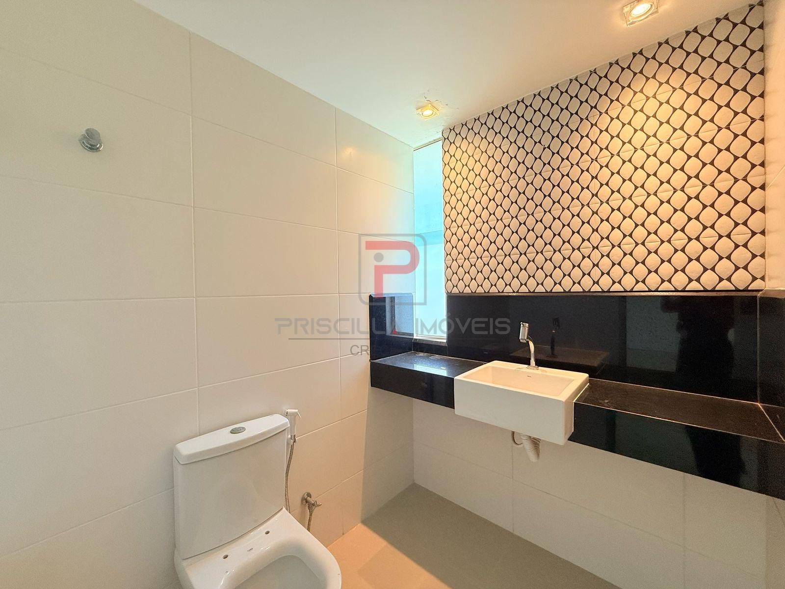 Apartamento à venda com 4 quartos, 4 suítes, 4 vagas e 230m² no Intermares, Cabedelo (PB) — foto 17 de 30