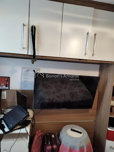 Apartamento, 3 quartos, 64 m² - Foto 9