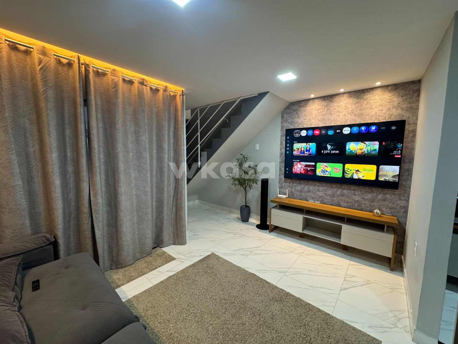 Casa à venda com 3 quartos, 2 suítes, 2 vagas e 230m² no Eldorado, Serra (ES) — foto 15 de 30