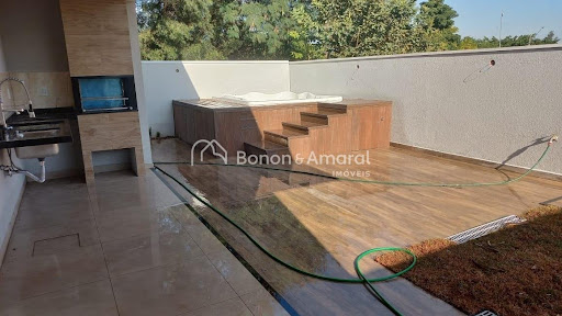 Casa de Condomínio, 4 quartos - Foto 9