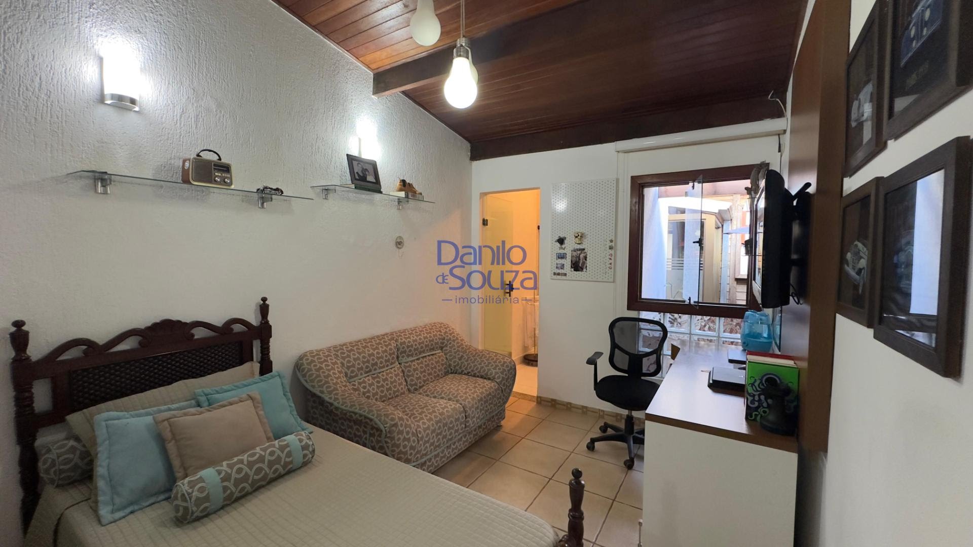Casa à venda com 3 quartos, 3 suítes, 1 vaga e 190m² no Centro, Araxá (MG) — foto 17 de 22