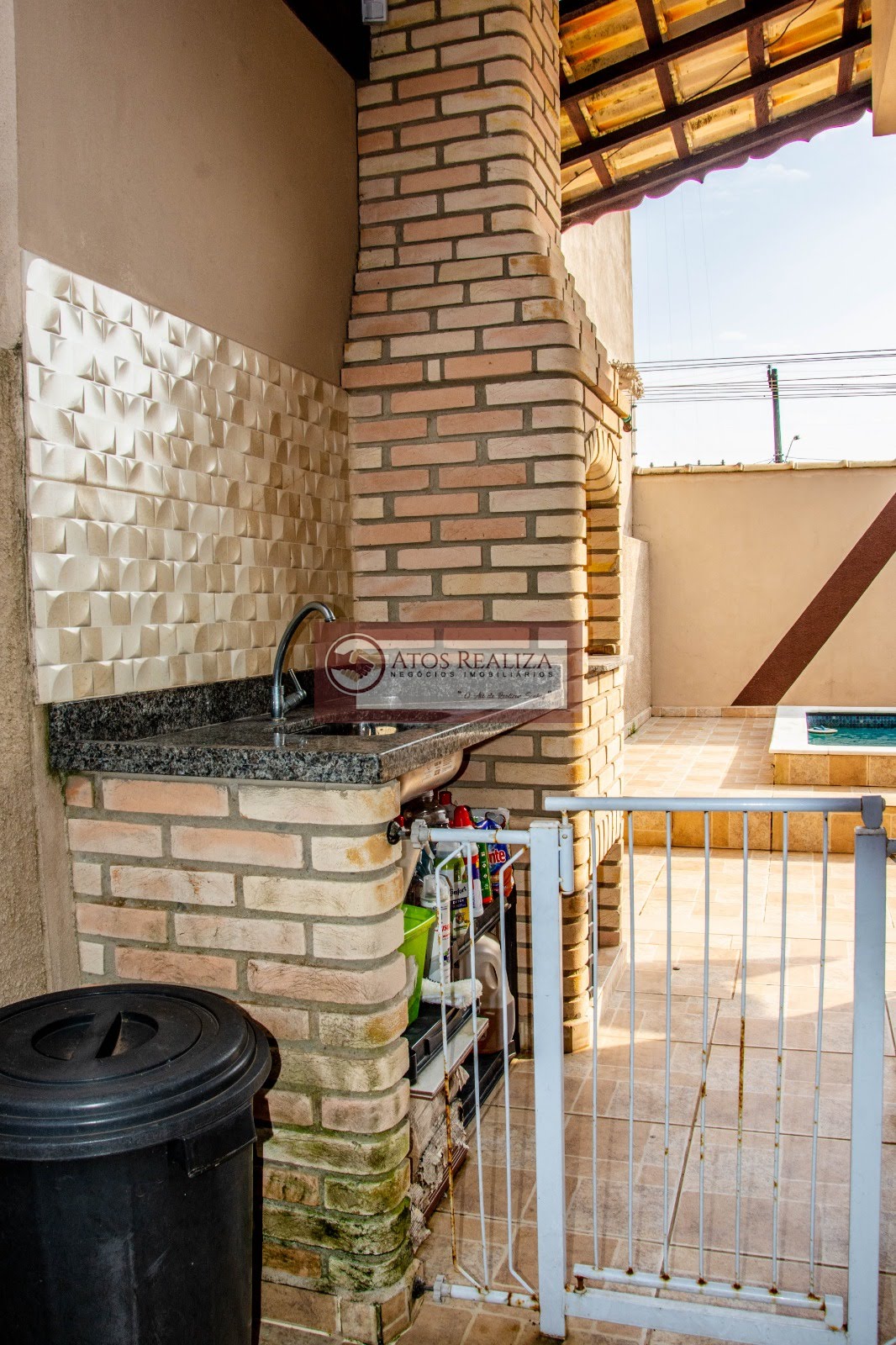 Casa à venda com 2 quartos, 1 suíte, 2 vagas e 62m² no Jardim Grandesp, Itanhaém (SP) — foto 5 de 29