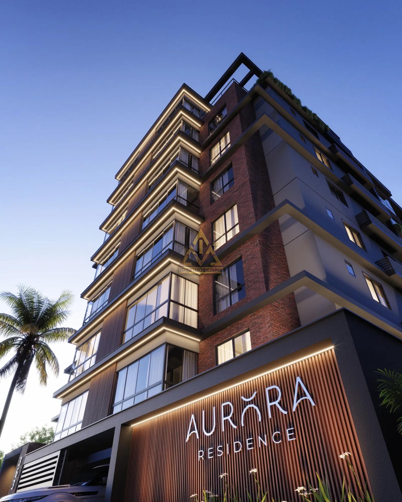 Outro imóvel anunciado em Barra Velha