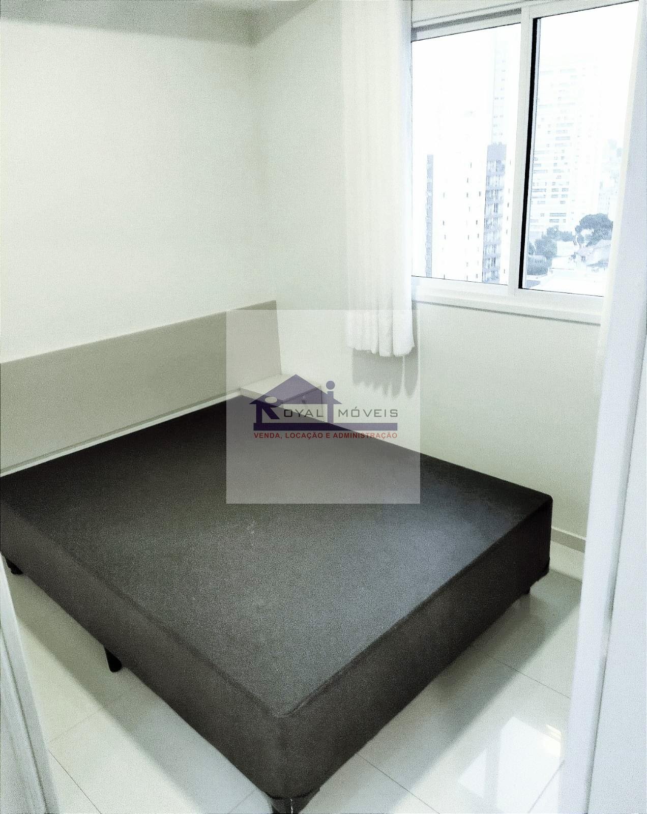 Apartamento para alugar com 1 quarto, 1 banheiro, 1 vaga e 25m² no Aclimação, São Paulo (SP) — foto 6 de 25