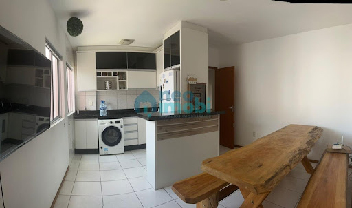 Apartamento em Aririu  -  Palhoça