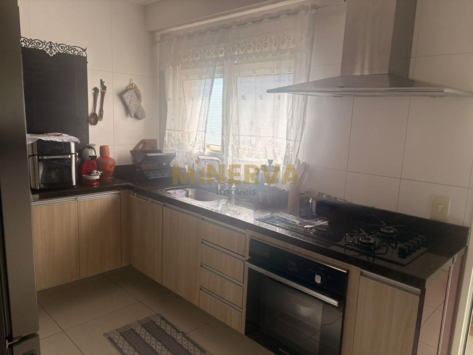 Apartamento à venda com 3 quartos, 1 suíte, 2 vagas e 109m² no Macedo, Guarulhos (SP) — foto 5 de 22