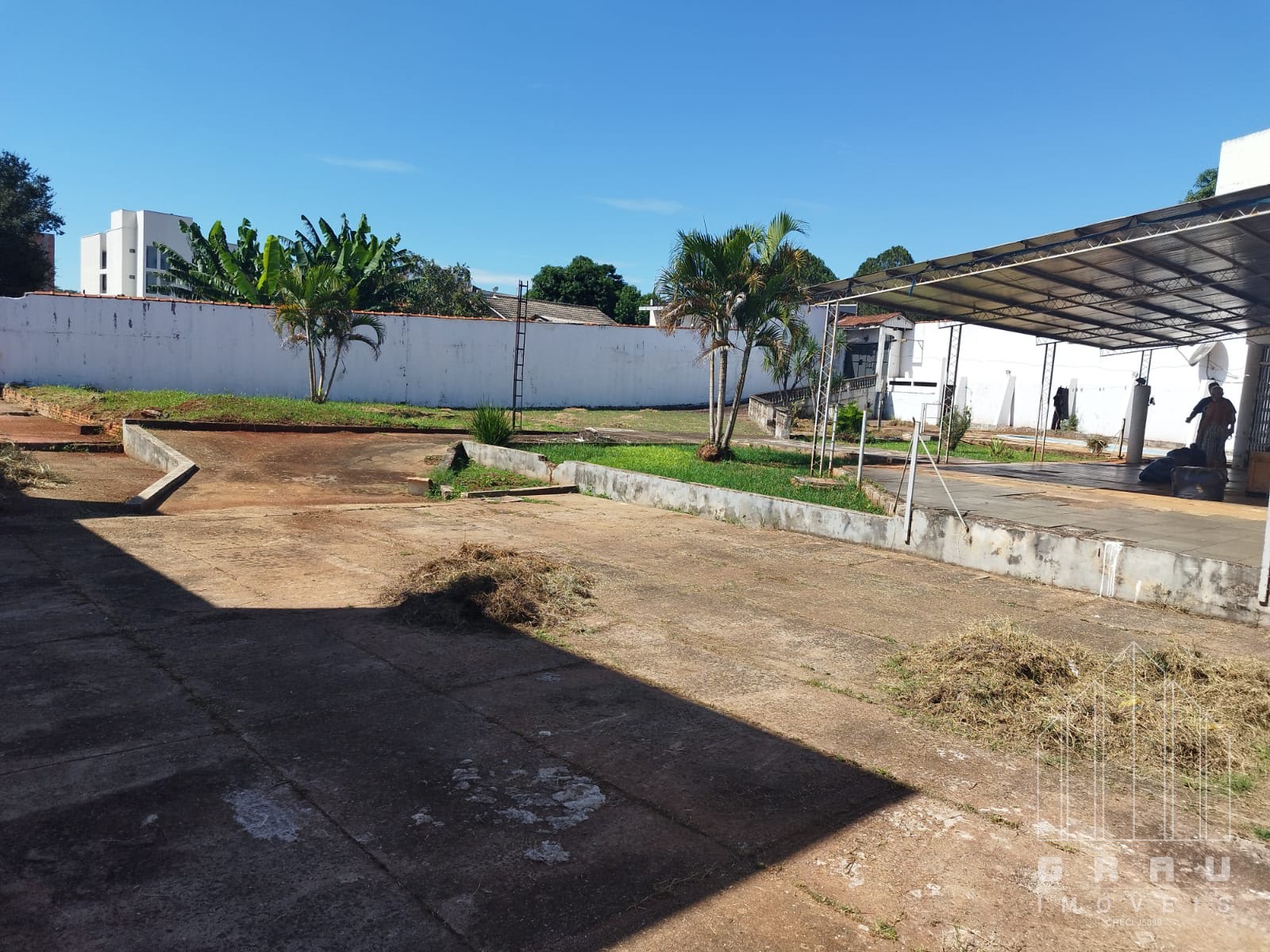 Sobrado em Jardim Tarobá - Foz do Iguaçu, PR