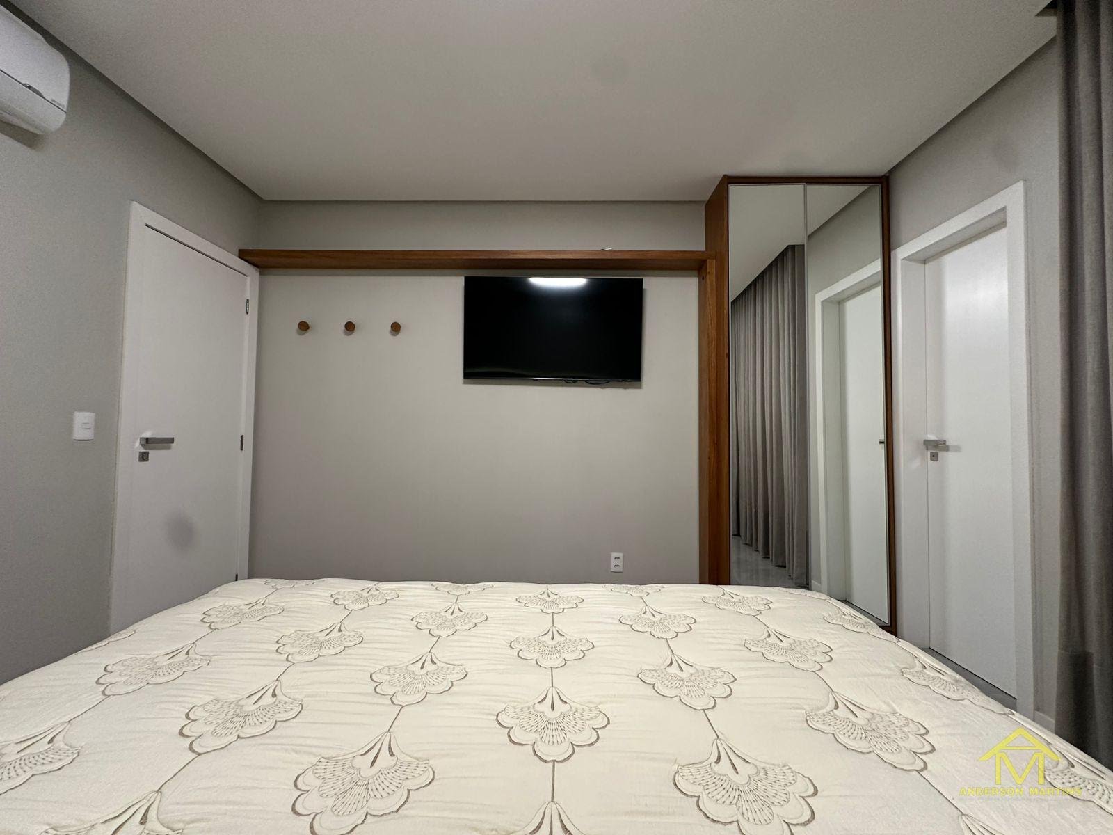 Apartamento, 4 quartos, 130 m² - Foto 9