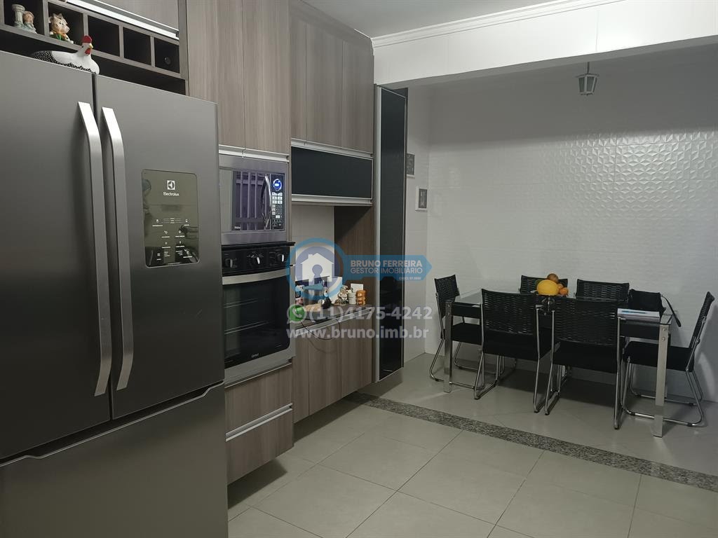Casa à venda com 3 quartos, 3 vagas e 150m² no Vila Nova Mazzei, São Paulo (SP) — foto 10 de 16
