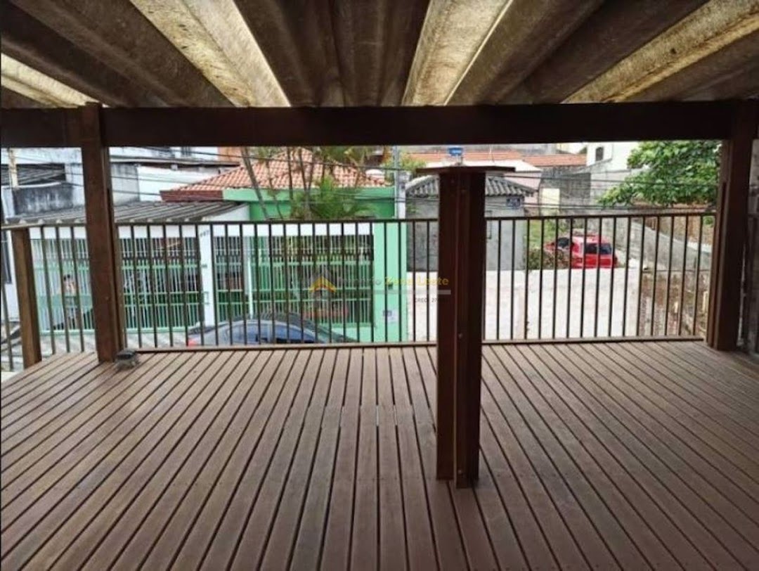 Sobrado, 3 quartos, 93 m² - Foto 16