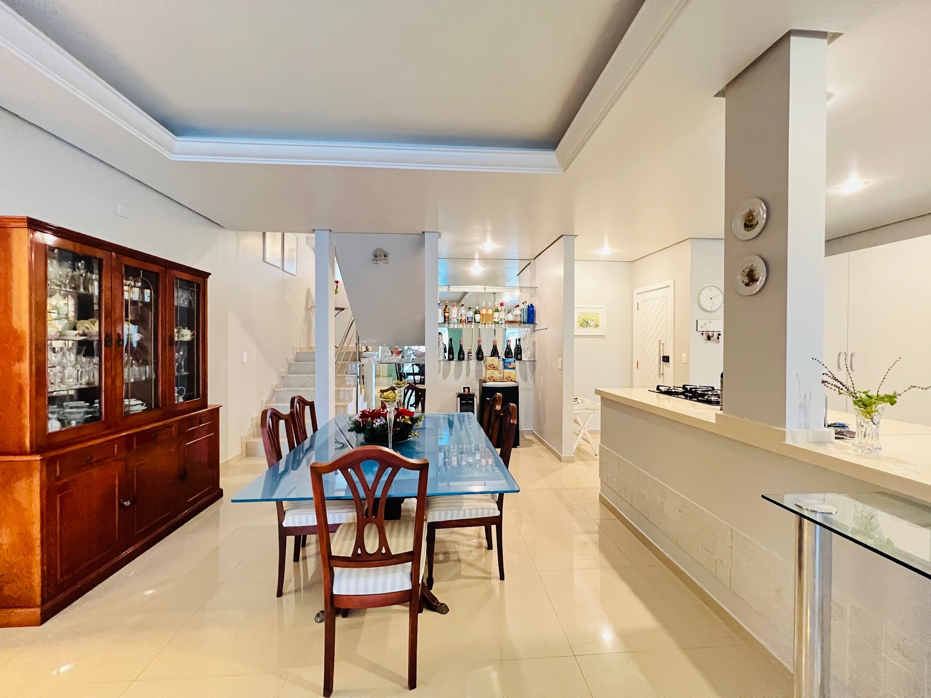 Casa à venda com 4 quartos, 2 suítes, 2 vagas e 344m² no Praia Brava, Florianópolis (SC) — foto 19 de 22