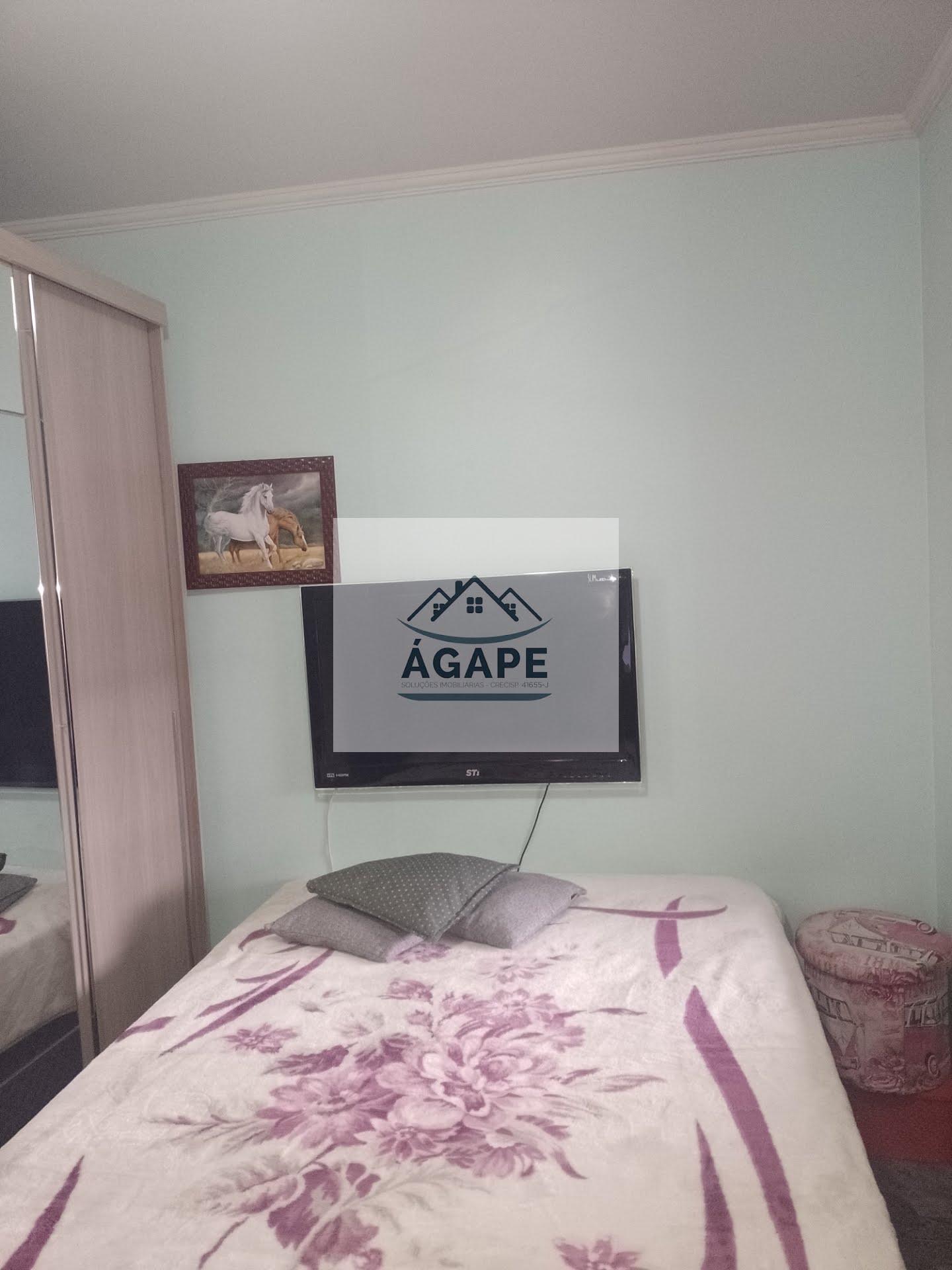 Casa à venda com 2 quartos, 2 banheiros, 1 vaga e 111m² no Parque Ligia, São Paulo (SP) — foto 22 de 30