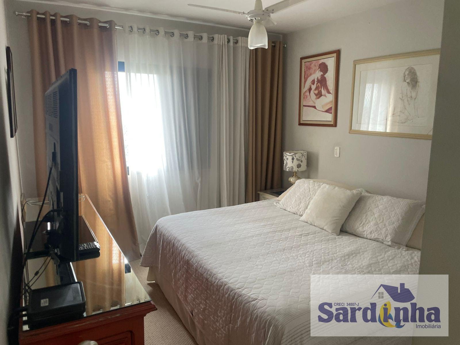 Apartamento à venda com 3 quartos, 2 suítes, 3 vagas e 131m² no Fazenda Morumbi, São Paulo (SP) — foto 6 de 6