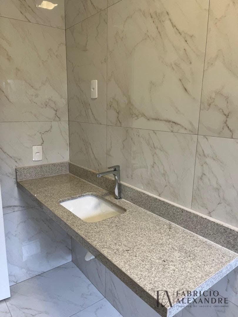 Casa à venda com 3 quartos, 1 suíte, 2 vagas e 100m² no Set Sul II, São José do Rio Preto (SP) — foto 3 de 22