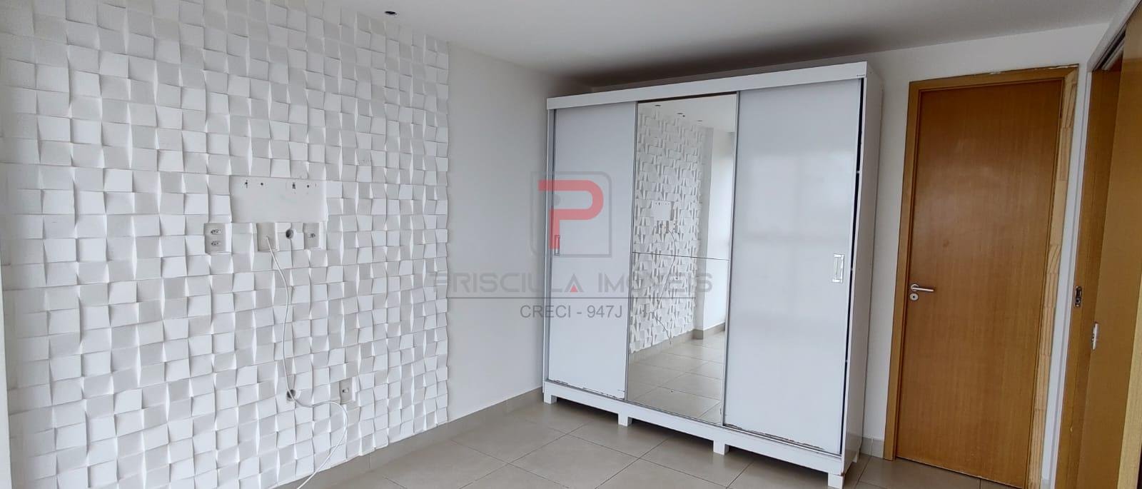 Apartamento à venda com 3 quartos, 1 suíte, 2 vagas e 91m² no Jardim Oceania, João Pessoa (PB) — foto 21 de 30