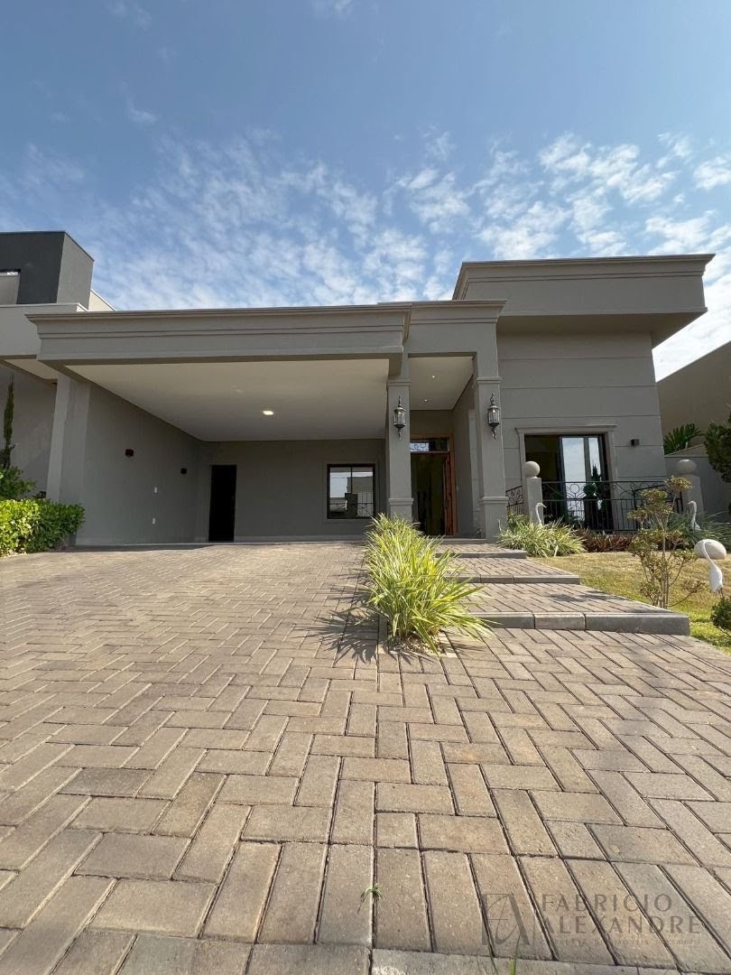 Casa à venda com 3 quartos, 3 suítes, 4 vagas e 226m² no Terravista Residence Club, Mirassol (SP) — foto 2 de 28