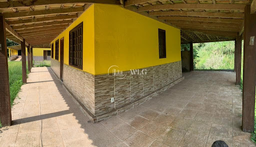 Sítio à Venda em Serra do Piloto, Mangaratiba: 5 Dorms, 4 Suítes