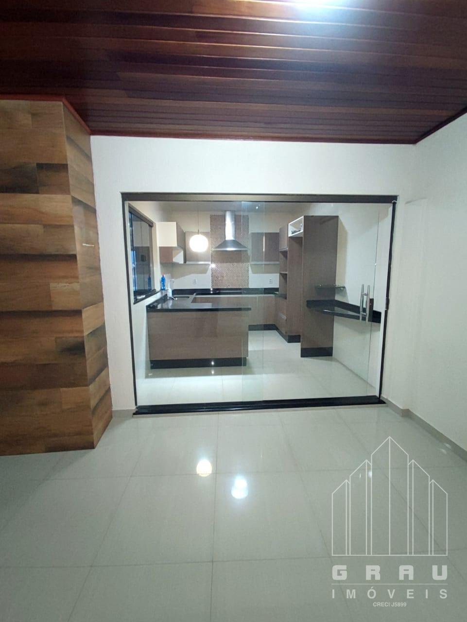 Casa no Campos Do Iguaçu  -  Foz do Iguaçu