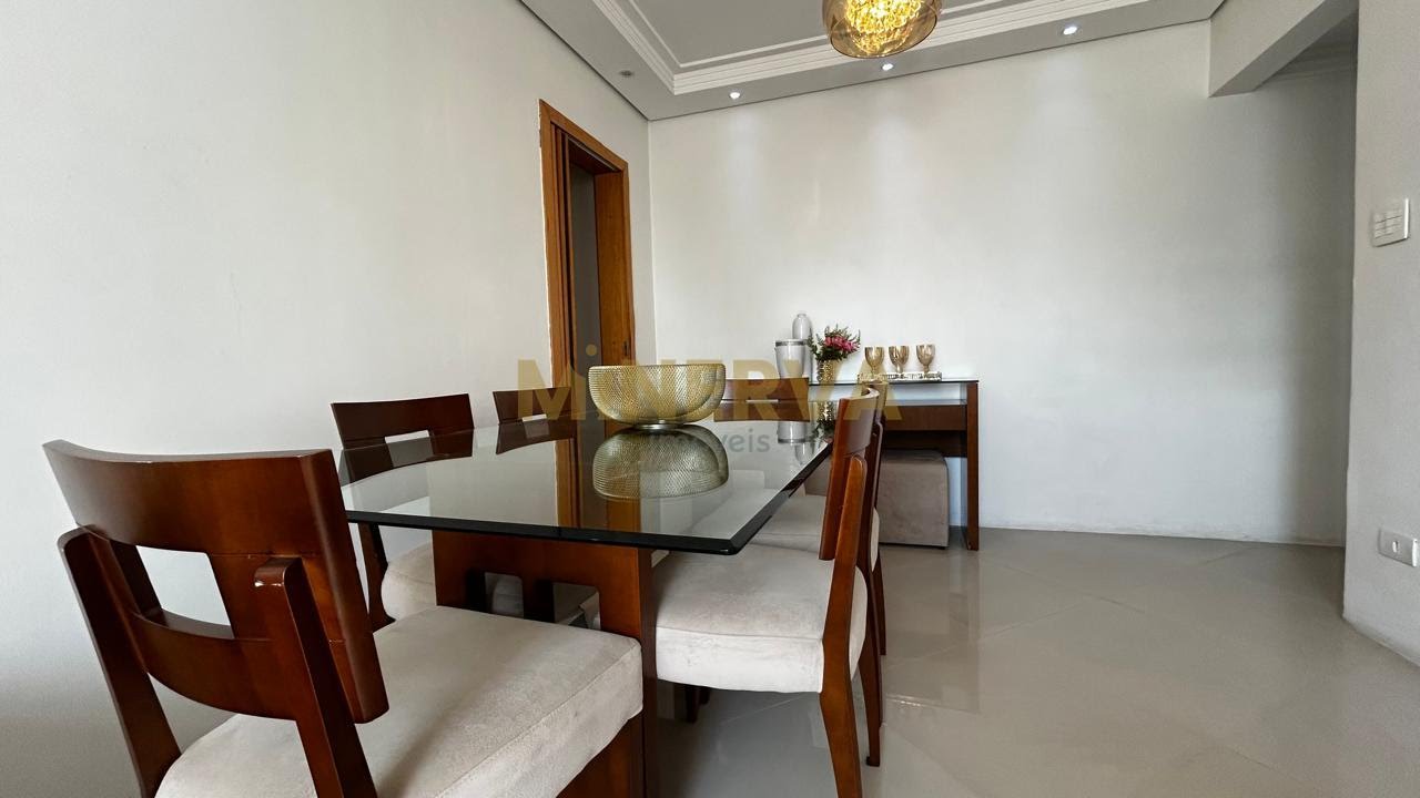 Apartamento à venda com 3 quartos, 2 banheiros, 1 vaga e 80m² no Tatuapé, São Paulo (SP) — foto 3 de 16
