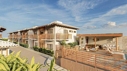 Casa à Venda no Parracho, Porto Seguro: 3 Suítes, 136m²