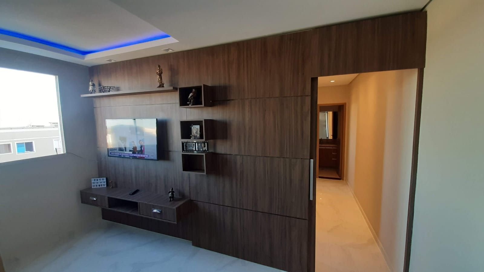 Apartamento à venda com 2 quartos, 1 banheiro, 1 vaga e 47m² no Bonfim Paulista, Ribeirão Preto (SP) — foto 8 de 23