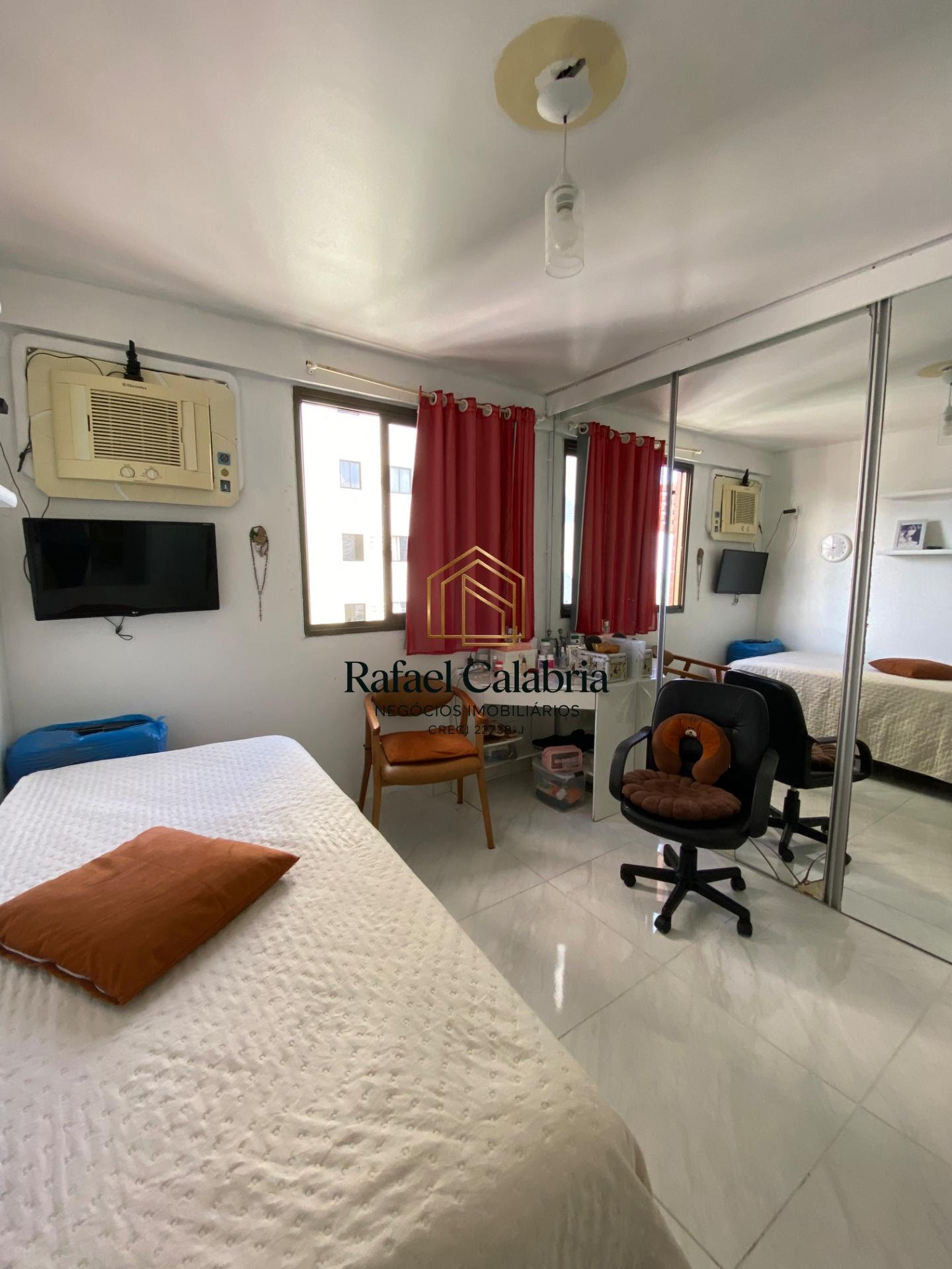 Apartamento à venda com 4 quartos, 2 suítes, 2 vagas e 130m² no Casa Caiada, Olinda (PE) — foto 17 de 30