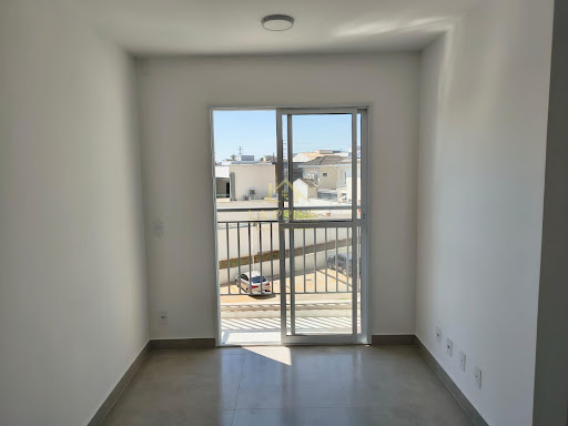 Apartamento em Parque Empresarial das Mangueiras - Sorocaba, SP