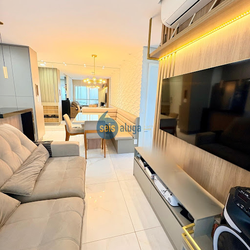 Apartamento à Venda View Residence  em Jardim Firenze, 57m², 2 Dorms, 1 Suíte
