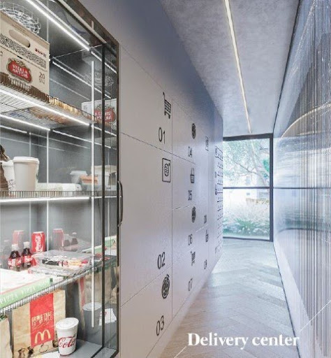 Delivery
