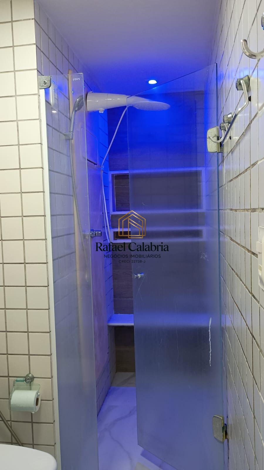 Apartamento à venda com 3 quartos, 1 suíte, 1 vaga e 73m² no Tamarineira, Recife (PE) — foto 11 de 24