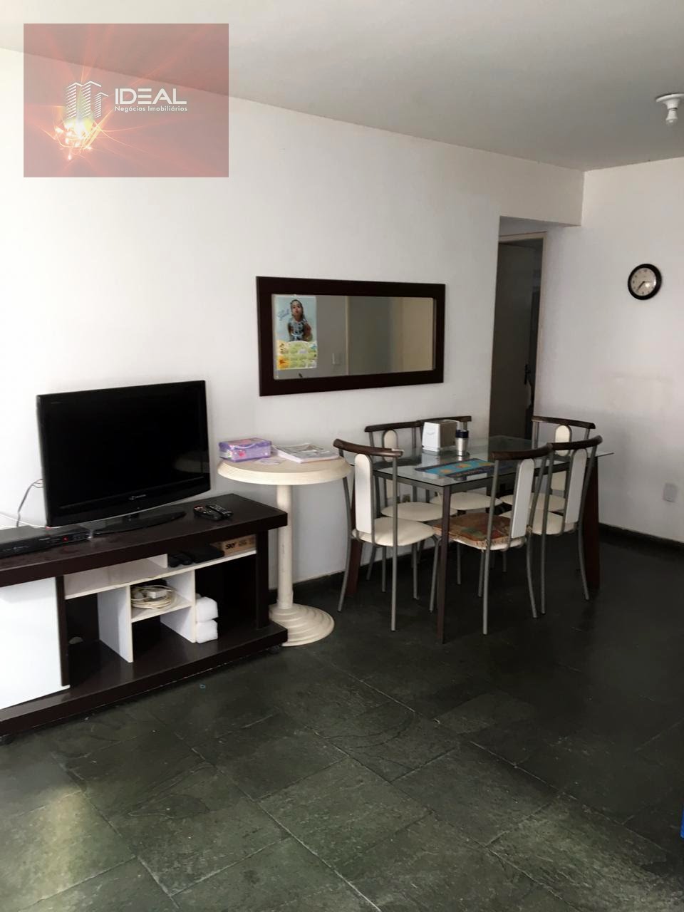 Apartamento à venda com 2 quartos, 1 banheiro, 1 vaga e 58m² no Parque California, Campos dos Goytacazes (RJ) — foto 10 de 14