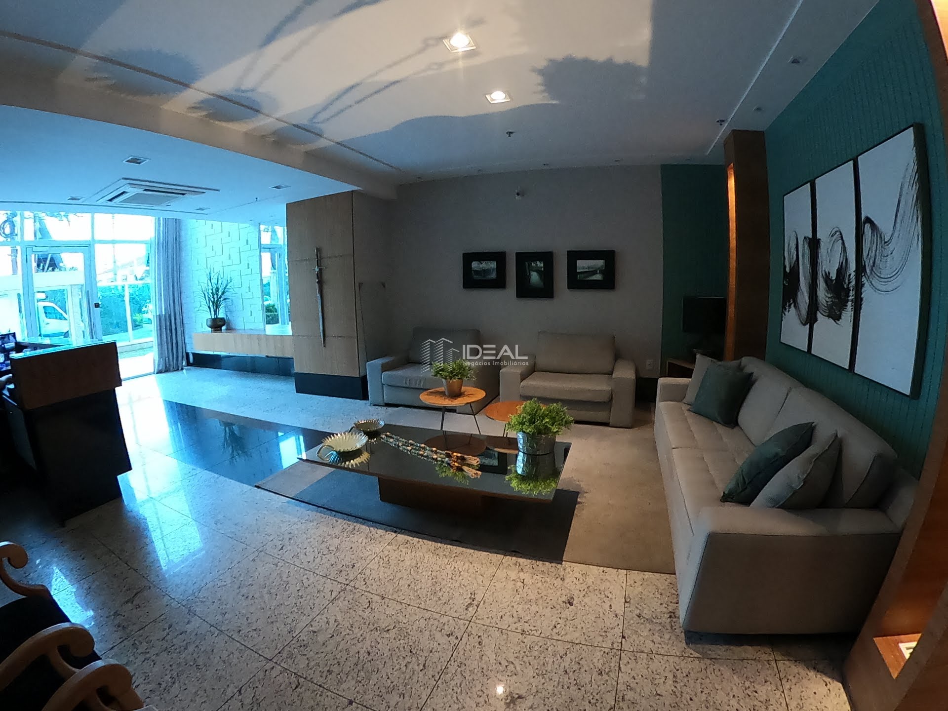 Apartamento à venda com 4 quartos, 2 suítes, 3 vagas e 200m² no Centro, Campos dos Goytacazes (RJ) — foto 25 de 30