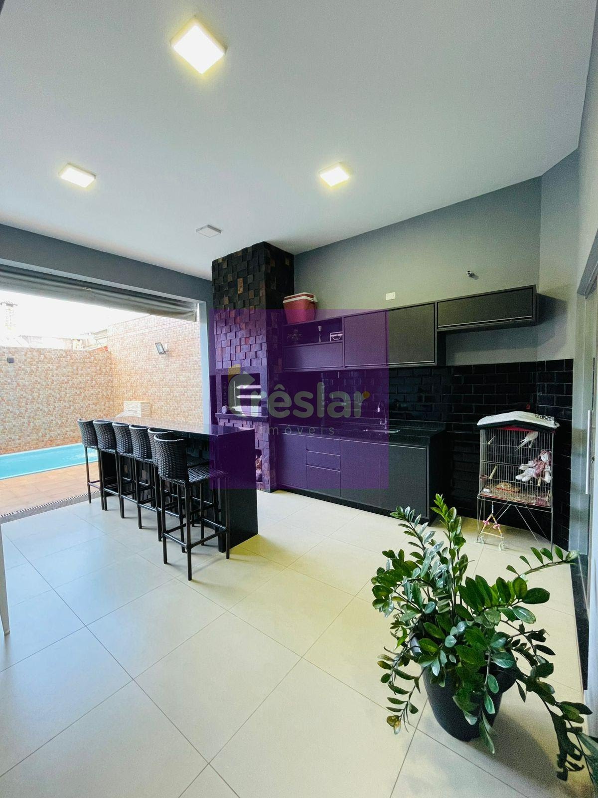Casa à venda com 3 quartos, 3 suítes, 2 vagas e 157m² no Santa Rita, Três Lagoas (MS) — foto 20 de 24