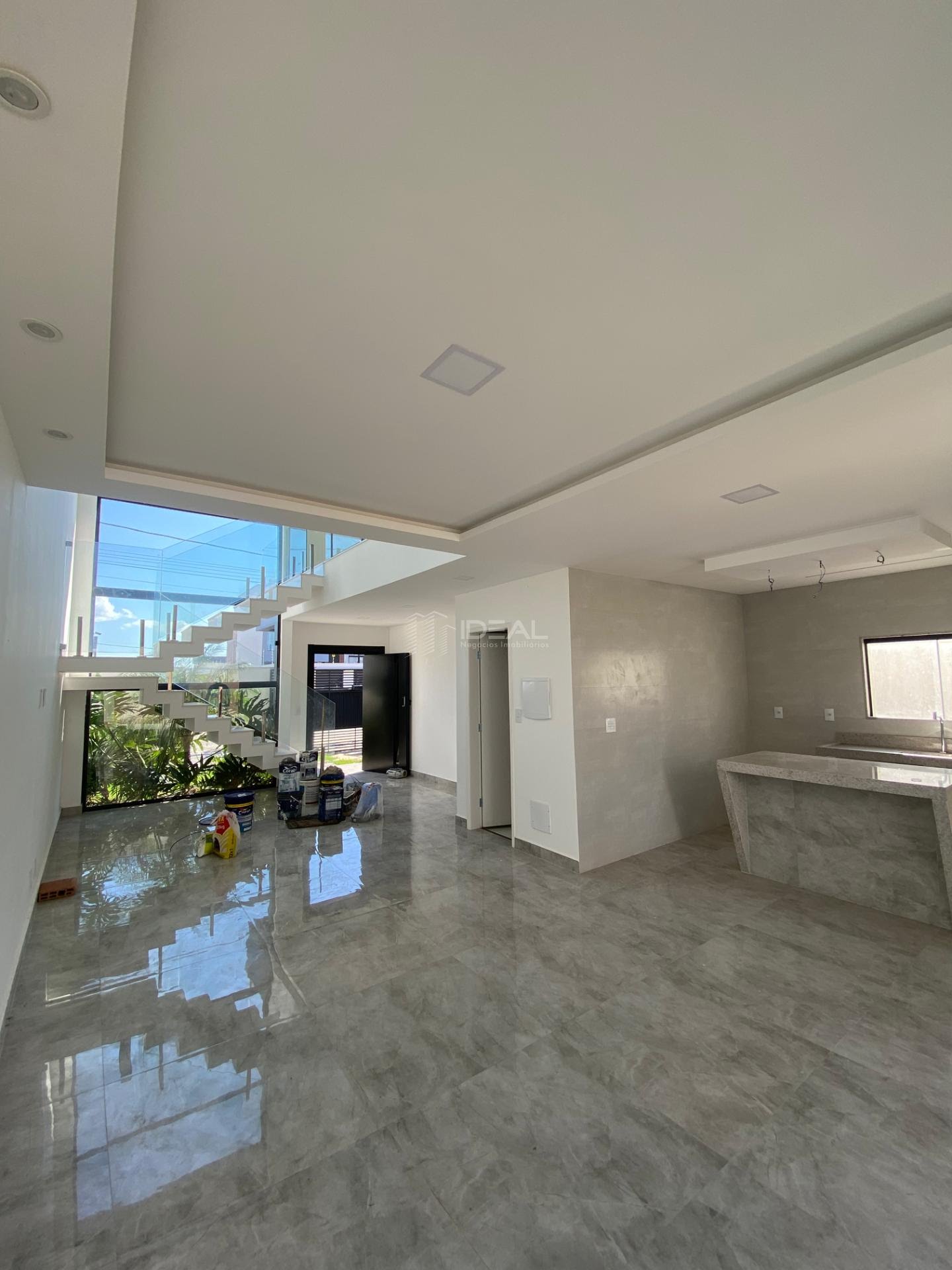 Casa à venda com 3 quartos, 1 suíte, 2 vagas e 200m² no Cidade Jardim, Campos dos Goytacazes (RJ) — foto 6 de 23