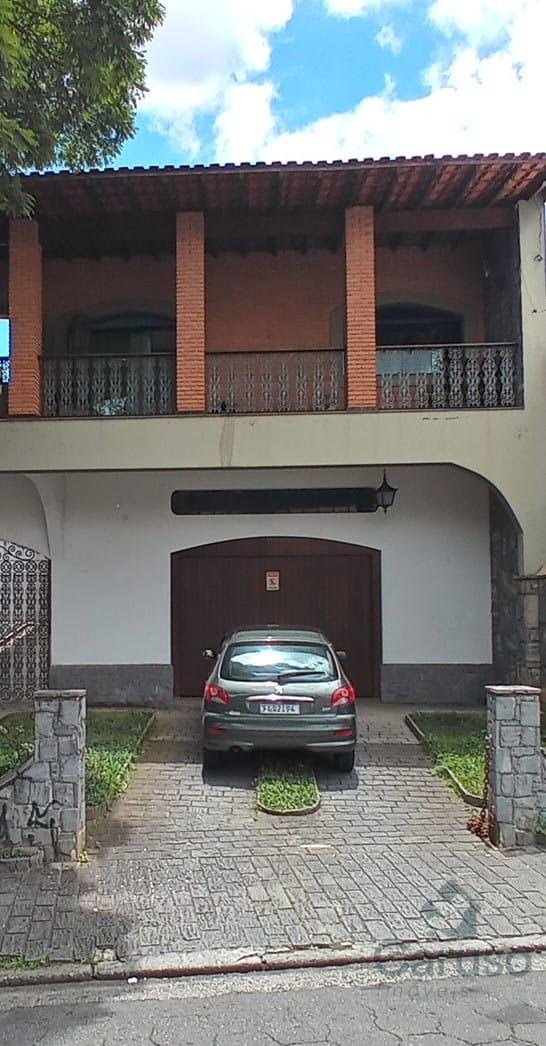 Casa à venda com 5 quartos e 3 vagas no Jardim Planalto, Arujá — foto principal