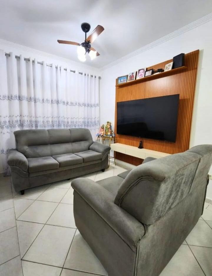 Casa à venda com 2 quartos, 2 suítes, 1 vaga e 89m² no Guilhermina, Praia Grande (SP) — foto 16 de 20