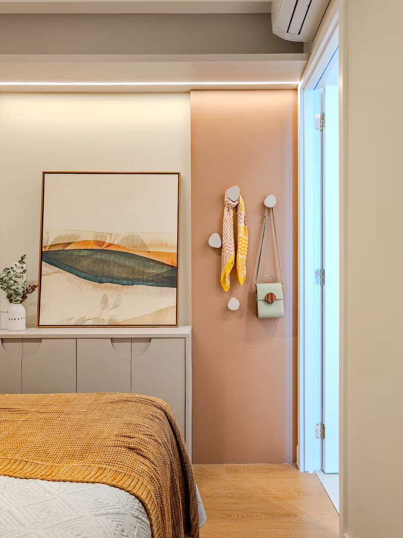 Apartamento para alugar com 2 quartos, 2 banheiros, 1 vaga e 70m² no Pinheiros, São Paulo (SP) — foto 12 de 30