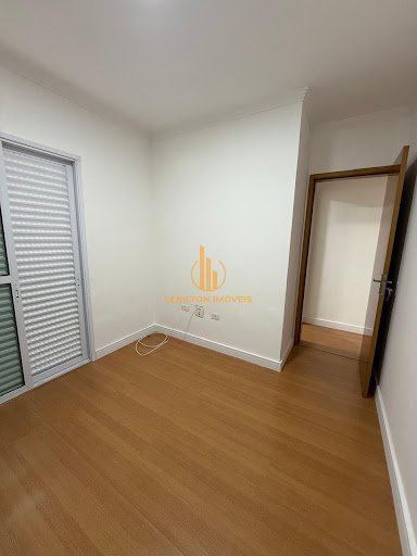 Apartamento à Venda em Vila Guiomar, Santo André – 2 Dorms, 55m²