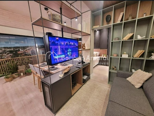 Apartamento, 1 quarto, 43 m² - Foto 10