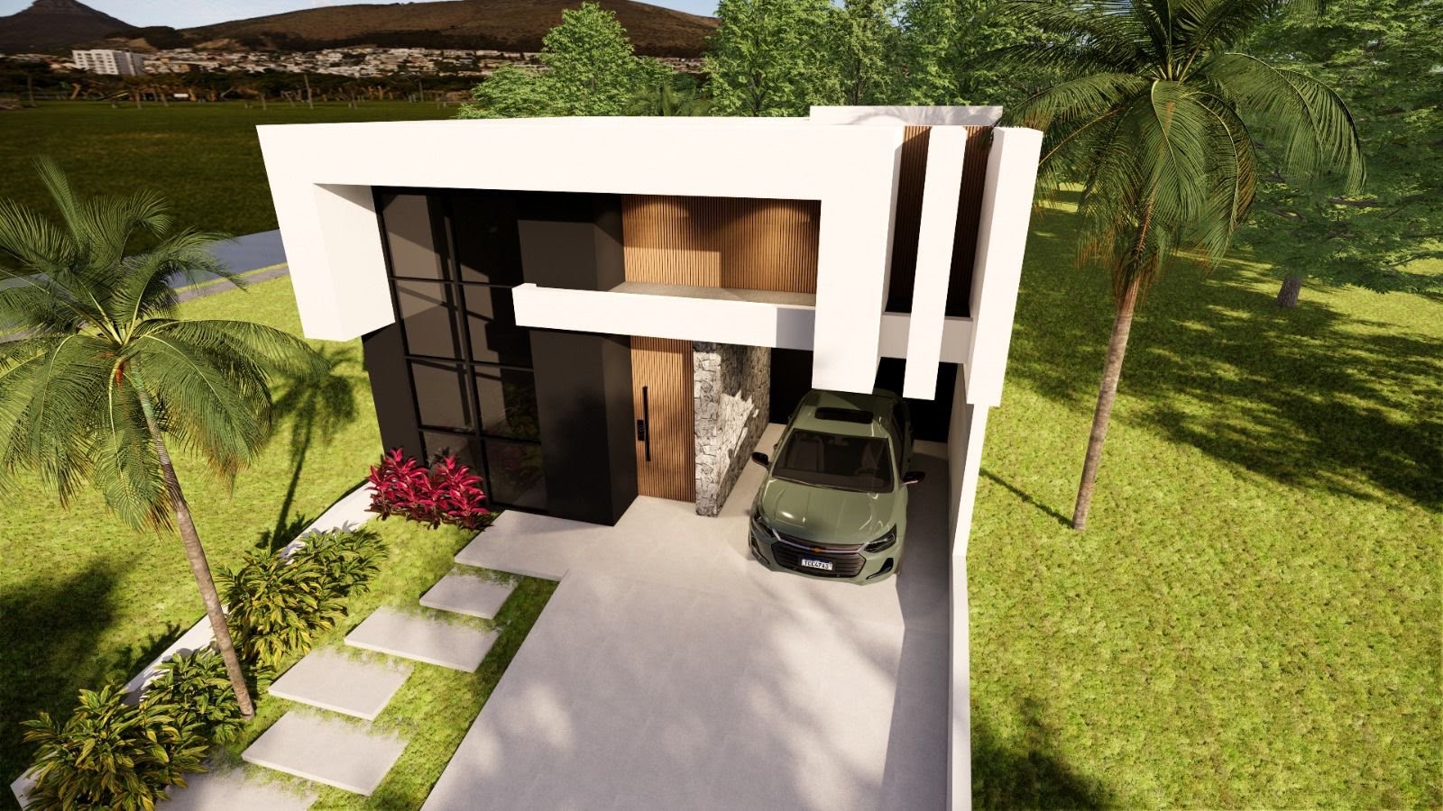 Casa à venda com 3 quartos, 3 suítes, 2 vagas e 140m² no Mantova, Indaiatuba (SP) — foto 2 de 26