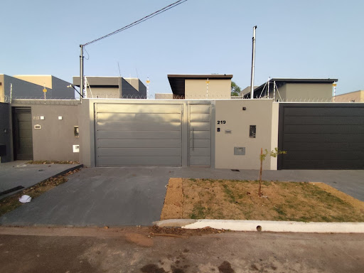 Casa em Rita Vieira  -  Campo Grande