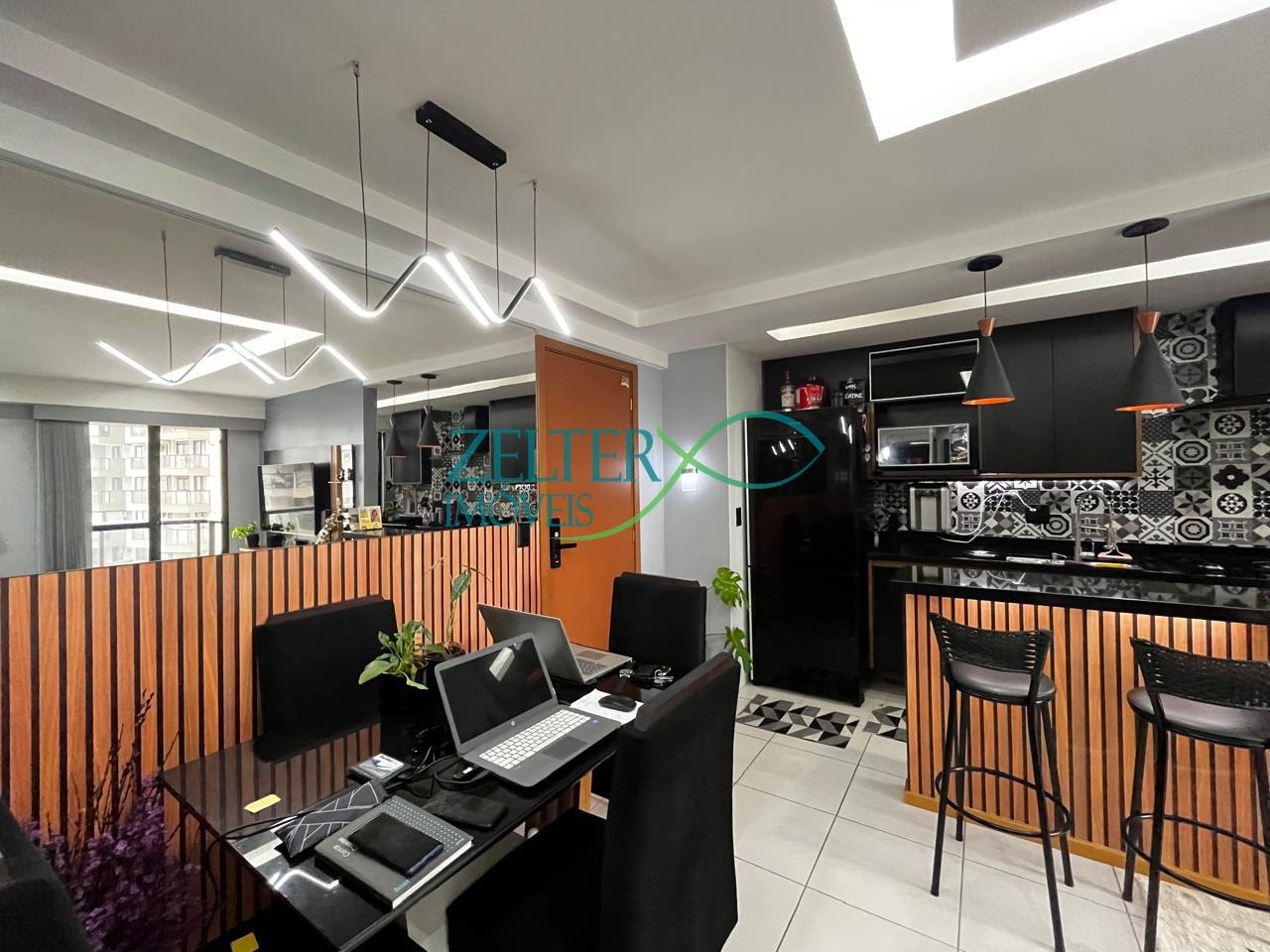 Apartamento à venda com 1 quarto, 1 banheiro, 1 vaga e 41m² no Cachambi, Rio de Janeiro (RJ) — foto 10 de 30