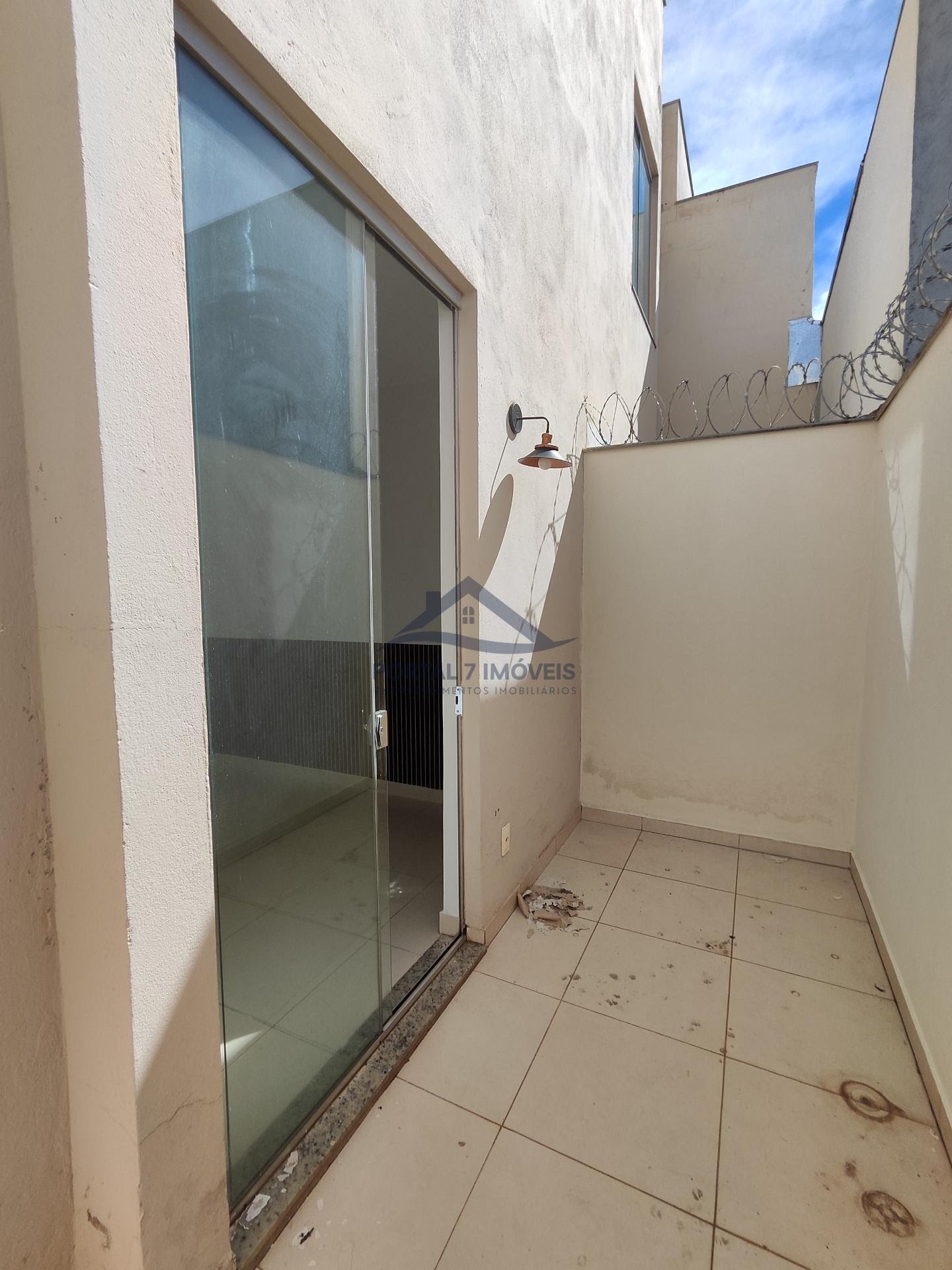 Apartamento à venda com 3 quartos, 1 suíte, 1 vaga e 105m² no Morro do Claro, Sete Lagoas (MG) — foto 21 de 29