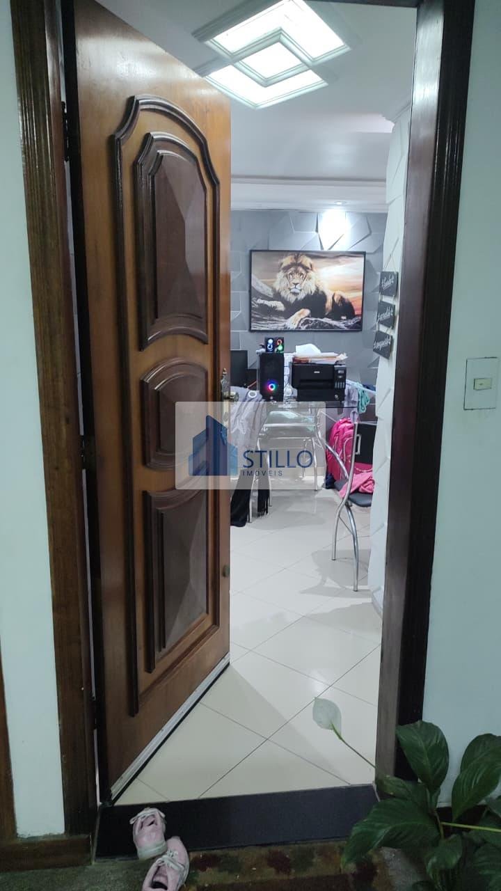 Apartamento à venda com 2 quartos, 1 banheiro, 1 vaga e 60m² no Cidade São Mateus, São Paulo (SP) — foto 2 de 17