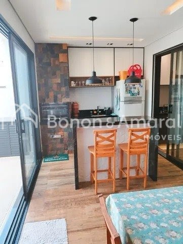 Casa de Condomínio, 3 quartos - Foto 9