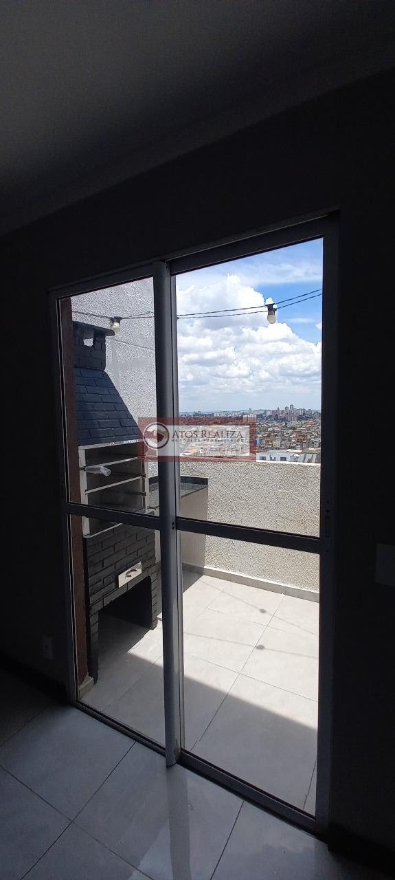 Apartamento à venda com 2 quartos, 1 suíte, 1 vaga e 52m² no Americanópolis, São Paulo (SP) — foto 4 de 23