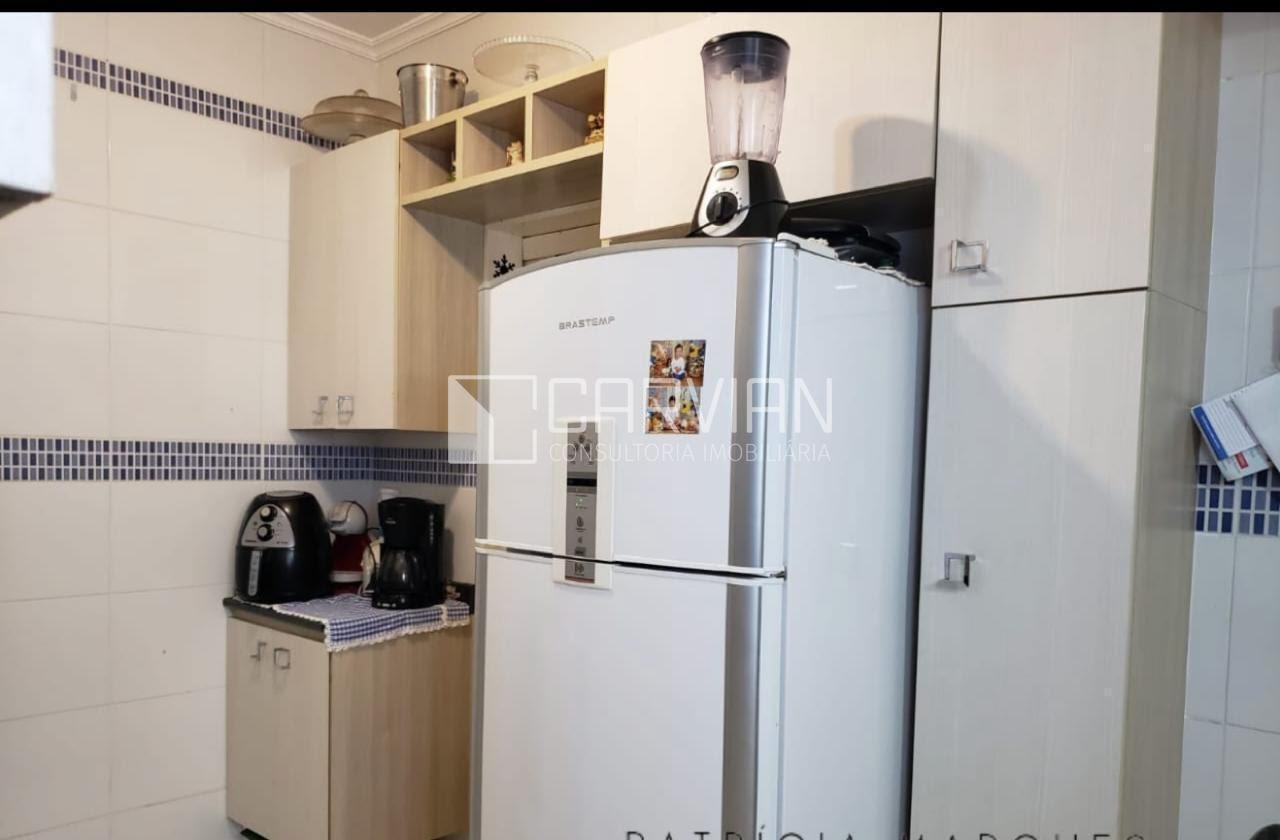 Casa à venda com 3 quartos, 1 suíte, 2 vagas e 84m² no Jardim Ouro Branco, Ribeirão Preto (SP) — foto 12 de 19